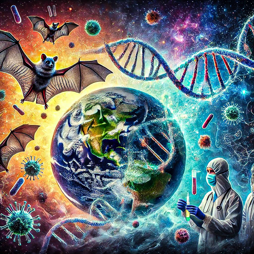 In the wake of the COVID-19 pandemic and the pervasive dissemination of SARS-CoV-2, it has become imperative to rigorously reexamine our integrative public health frameworks. The One Health paradigm, which harmonizes the expertise of veterinary virology, medical microbiology, and