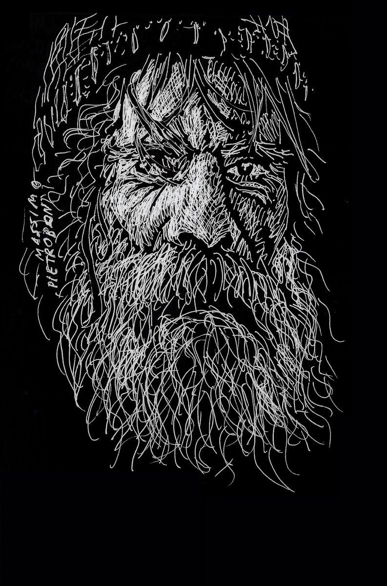 "The old sailor" by <a href="/massopietra/">massimo pietrobon</a> on <a href="/KreatePlatform/">Kreate - Web3 Art Community ❤️‍🔥</a> 
Welcome to my head 2k23 collection

👉kreate.art/artwork/648420…

#cardano $ada #cnft #cnfts #art #radr #artofcardano #funkycardano