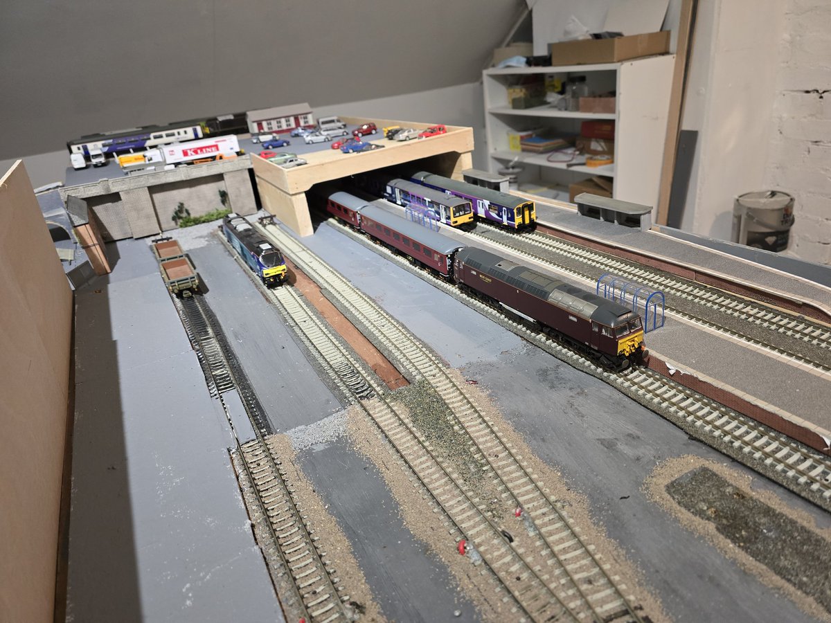 Cornbrook Street tweet media