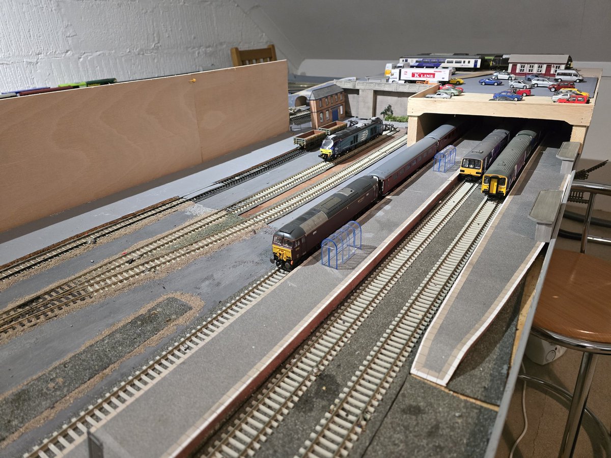 Cornbrook Street tweet media