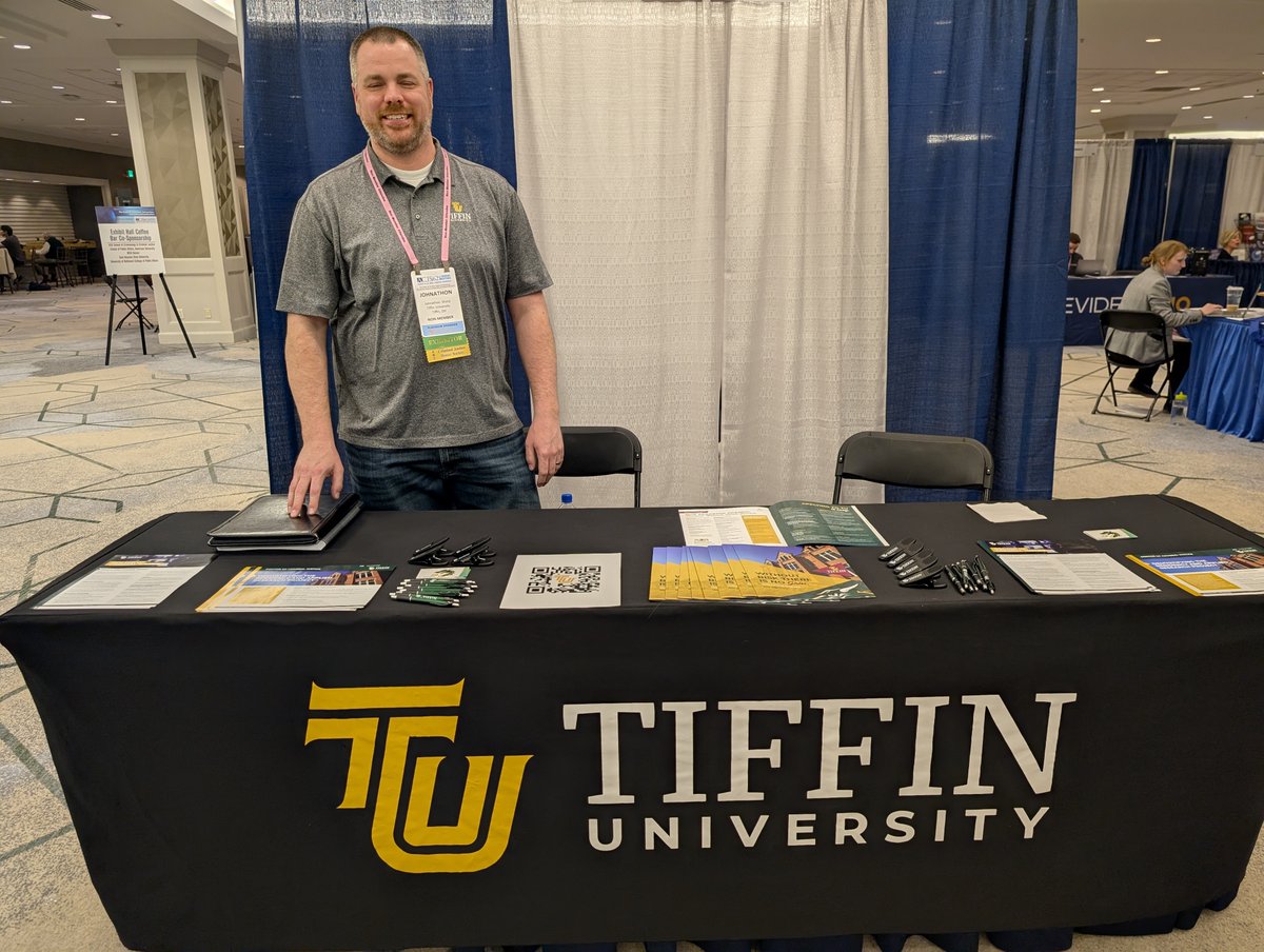 Academy of Criminal Justice Sciences tweet media