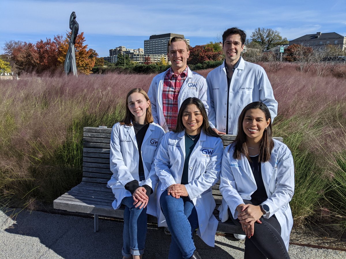 GW_IBS's tweet image. Interested in learning more about becoming part of our GWIBS PhD student community? Come meet us tomorrow Fri March 14 from 10:30am-12:30pm during the graduate fair at the UMD McNair Conference in College Park!
aap.umd.edu/2025mcnairconf…