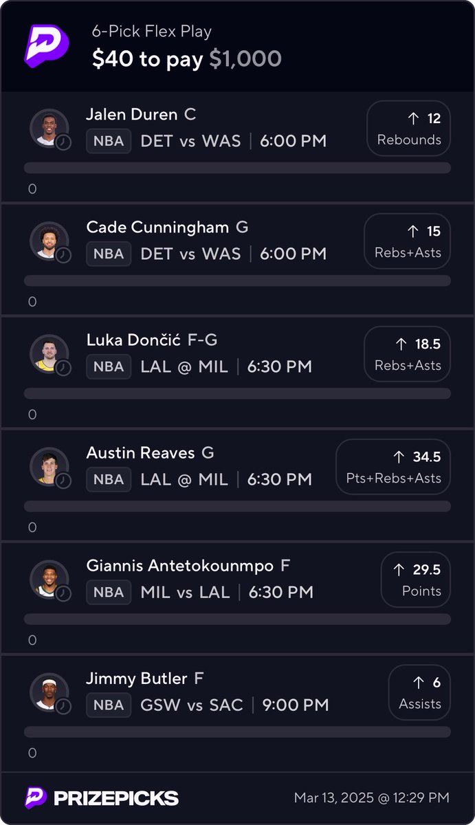 MindOfJakeUp's tweet image. #PrizePicks 😈 #NBA 🏀

Who need some mf healing mane ? 
I know I do that’s fosho ! 
If this goes 6/6 I’ll send 3 ppl $50 who like this &amp;amp; comment ❤️‍🩹🤕🩹

Band Aid Board 🩹❤️‍🩹