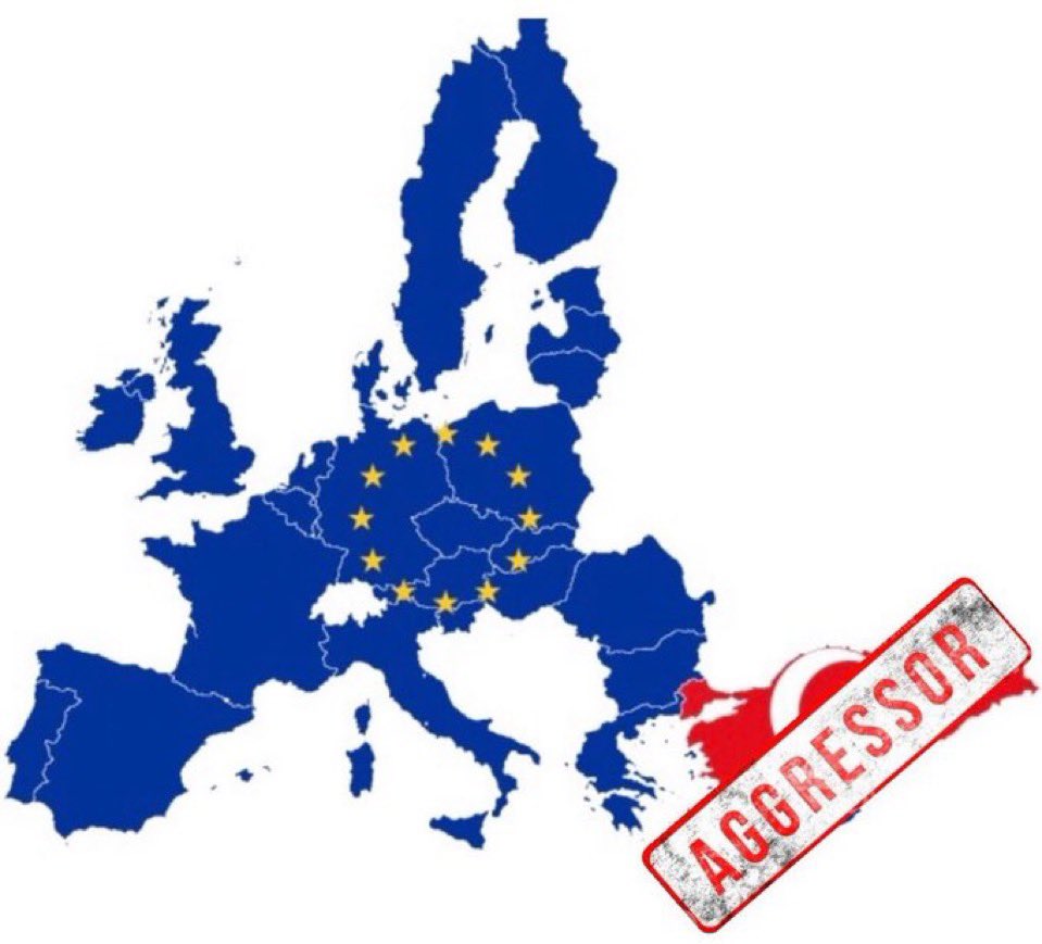 Pan-European Foundation tweet media