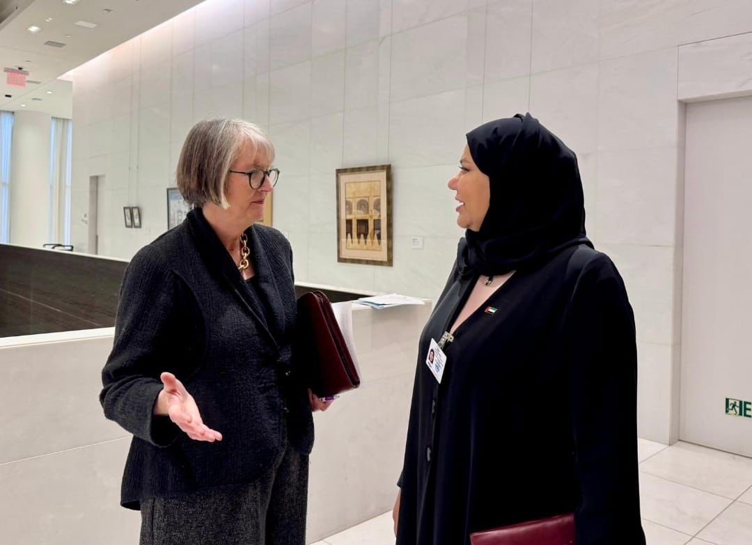 Harriet Harman tweet media