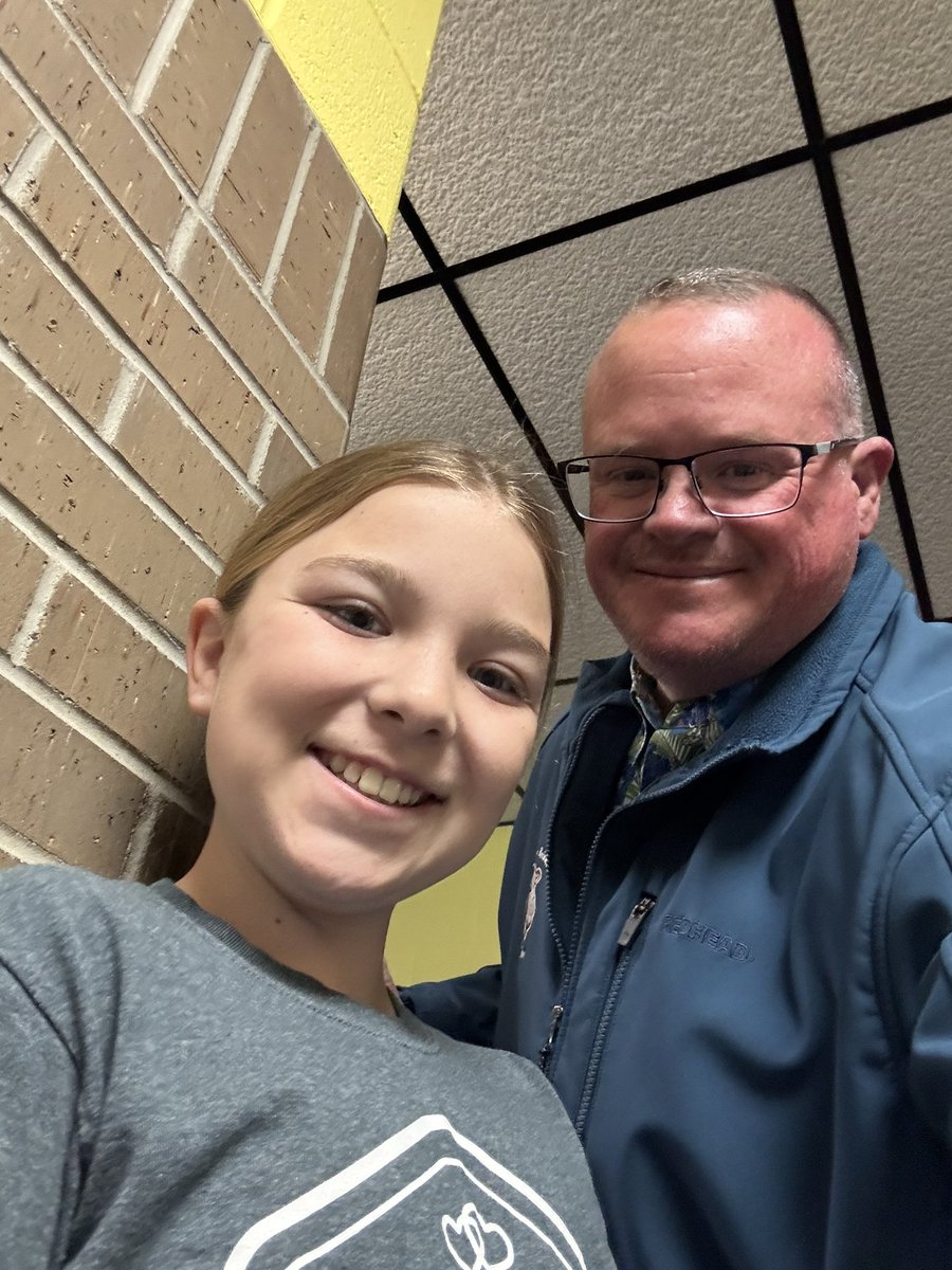 Happy Birthday Selfies <a href="/USD303/">USD 303 - Ness City</a>