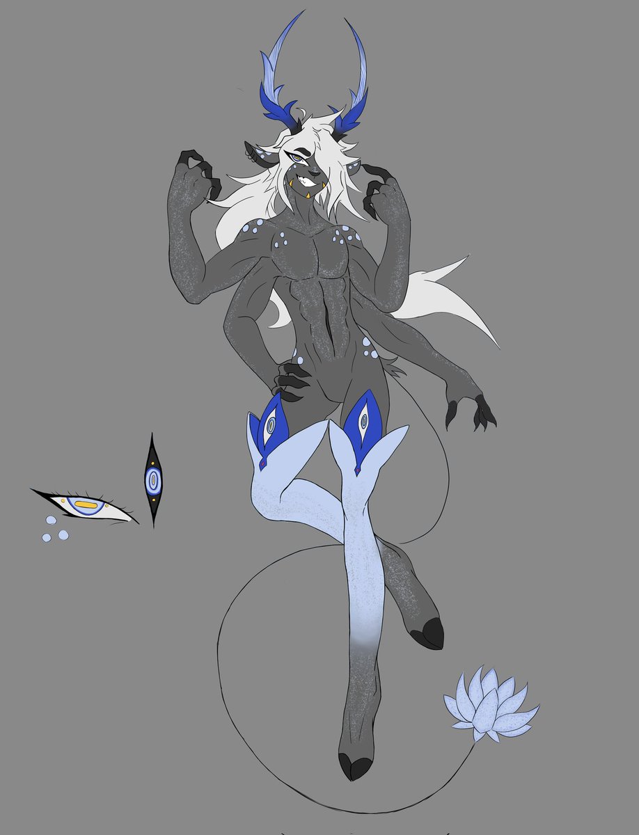 Bulldog Studio🔞 (@bullystudio) on Twitter photo Xavius Xavius