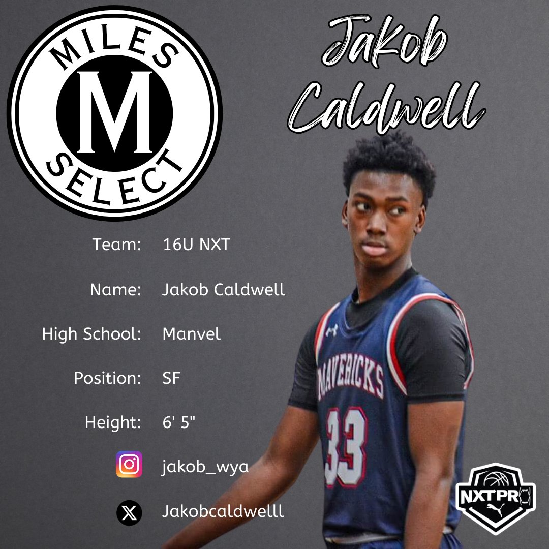 Our 16U NXT Guys (a thread - 1 of 5)
<a href="/MilesSelect/">Miles Select</a>
<a href="/NxtProHoops/">NXTPRO Hoops</a>
<a href="/PUMAHoops/">PUMA Basketball</a>
🔥📷