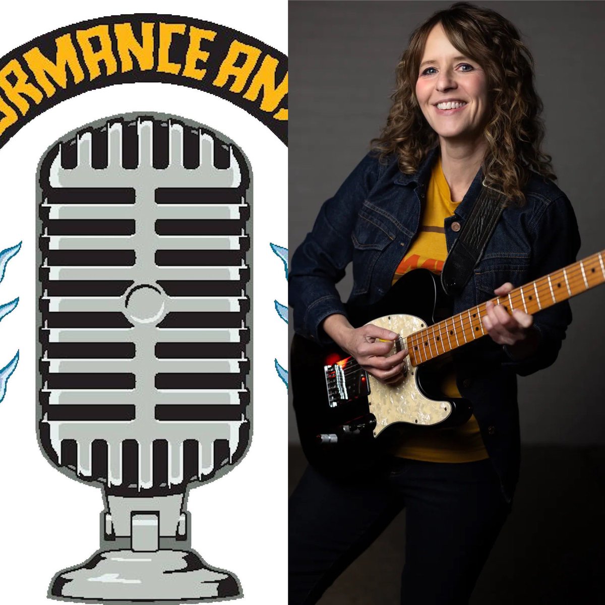 Performance Anxiety (@performanceanx) on Twitter photo Check out the latest episode on <a href="/PantheonPods/">Pantheon Media - Where Fans Belong</a> w/<a href="/NikkiONeillLive/">Nikki O'Neill</a>. It's a story that starts in LA, goes to Sweden with a quick stop in Poland, over to NYC and finishes in Chicago. Her new album is out tomorrow!
open.spotify.com/episode/4V8YSh… Check out the latest episode on <a href="/PantheonPods/">Pantheon Media - Where Fans Belong</a> w/<a href="/NikkiONeillLive/">Nikki O'Neill</a>. It's a story that starts in LA, goes to Sweden with a quick stop in Poland, over to NYC and finishes in Chicago. Her new album is out tomorrow!
open.spotify.com/episode/4V8YSh…