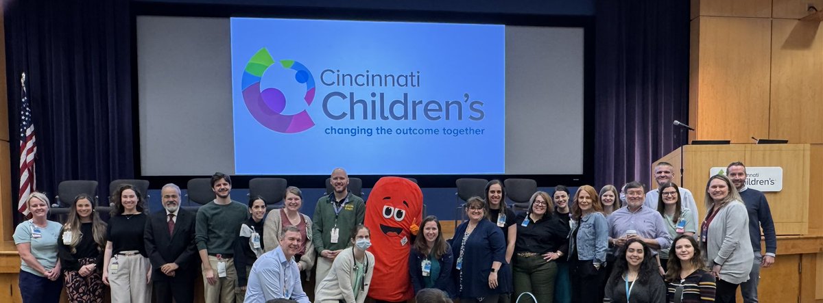 Happy World Kidney Day 2025 ⁦<a href="/CincyChildrens/">Cincinnati Children's</a>⁩