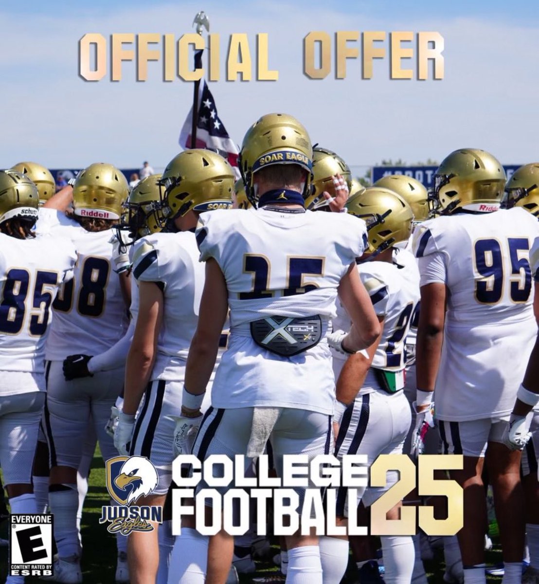 Luke Fox (@luke_fox55) on Twitter photo I am very blessed to say I have received an offer!! <a href="/CoachSweeneyTBE/">Coach Sweeney</a> <a href="/CoachZackGoodFB/">Zachary Good</a> <a href="/coachnate56/">Coach Stephens</a> #AGTG ✝️ I am very blessed to say I have received an offer!! <a href="/CoachSweeneyTBE/">Coach Sweeney</a> <a href="/CoachZackGoodFB/">Zachary Good</a> <a href="/coachnate56/">Coach Stephens</a> #AGTG ✝️