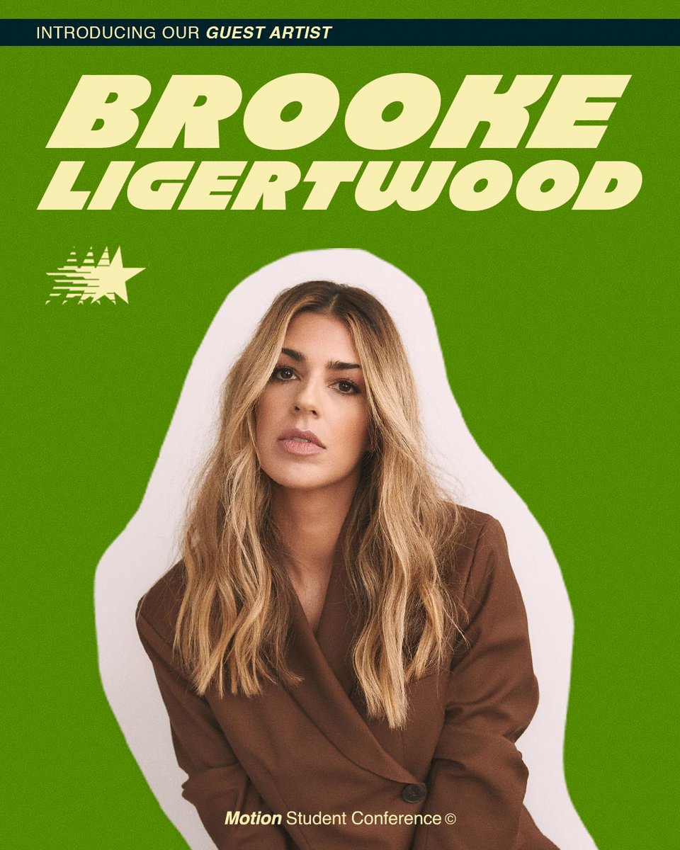 Motion Student Conference tweet media