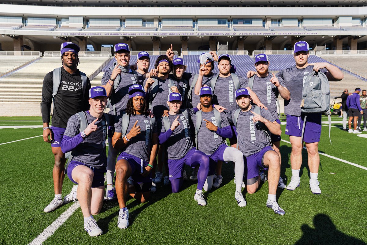 CHAMPS ⚒️ "The Lumberjacks"