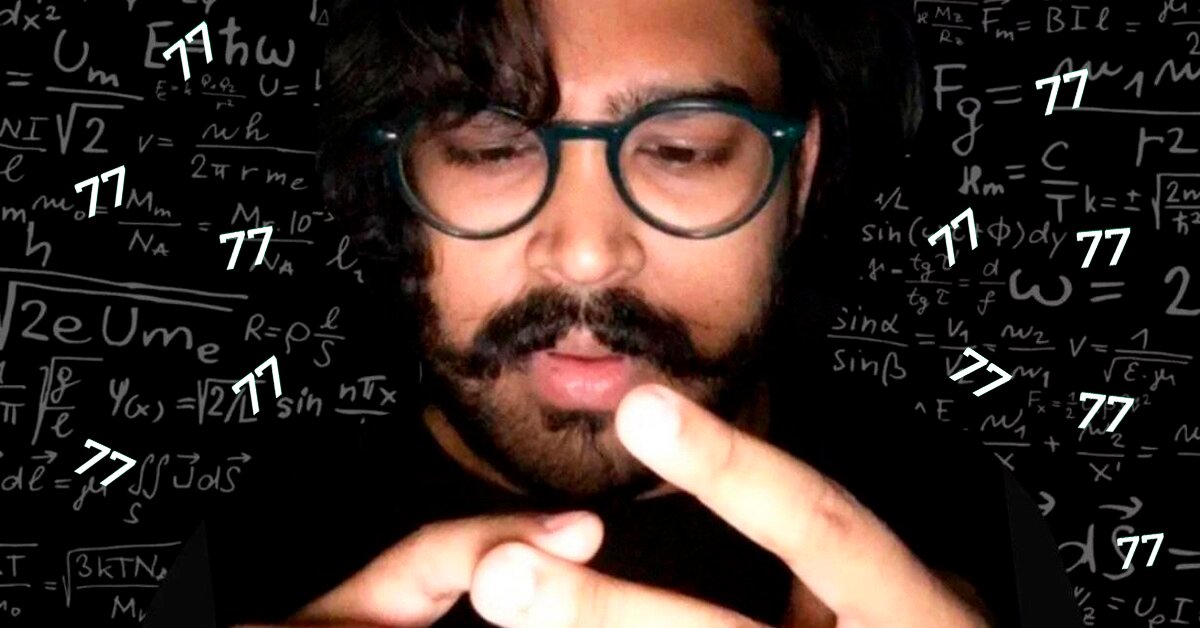 tsaepan's tweet photo. 77 is not just a number

@AbstractChain @Abstract_Eco https://t.co/zsPcvur5T0