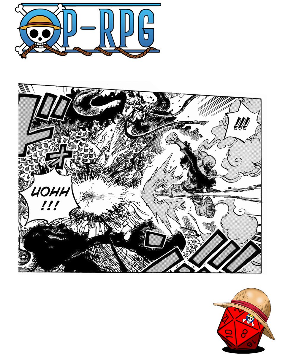 Todo dia uma imagem de One Piece! #45

Conheça nosso sistema de RPG de One Piece!

discord.gg/OPRPGD20

#oprpg #rpg #onepiece #anime #manga #discord #dnd #t20 #tormenta