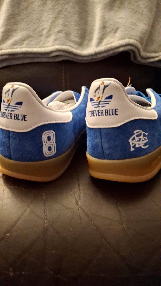 Look at these beauties. I have the best wife in the world! #bcfc #kro <a href="/sole2soul6/">sole2soul</a>