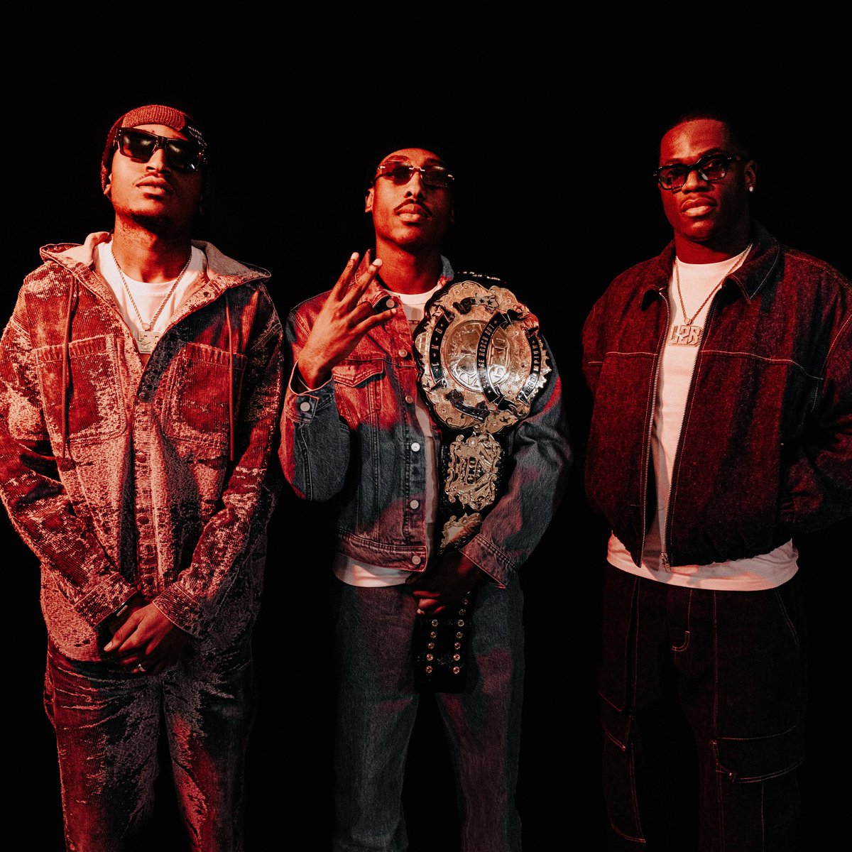 CKO_ENT_'s tweet image. L2B x CKO, Dimanche à 18h. 🥊😈