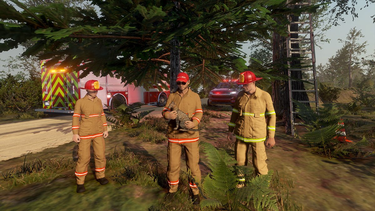 Bug fix update now live! 

We have launched a bug fix patch, tackling a variety of issues as well as optimising how chunks of the world load.

Read the full patch notes: steamcommunity.com/games/605740/a…
