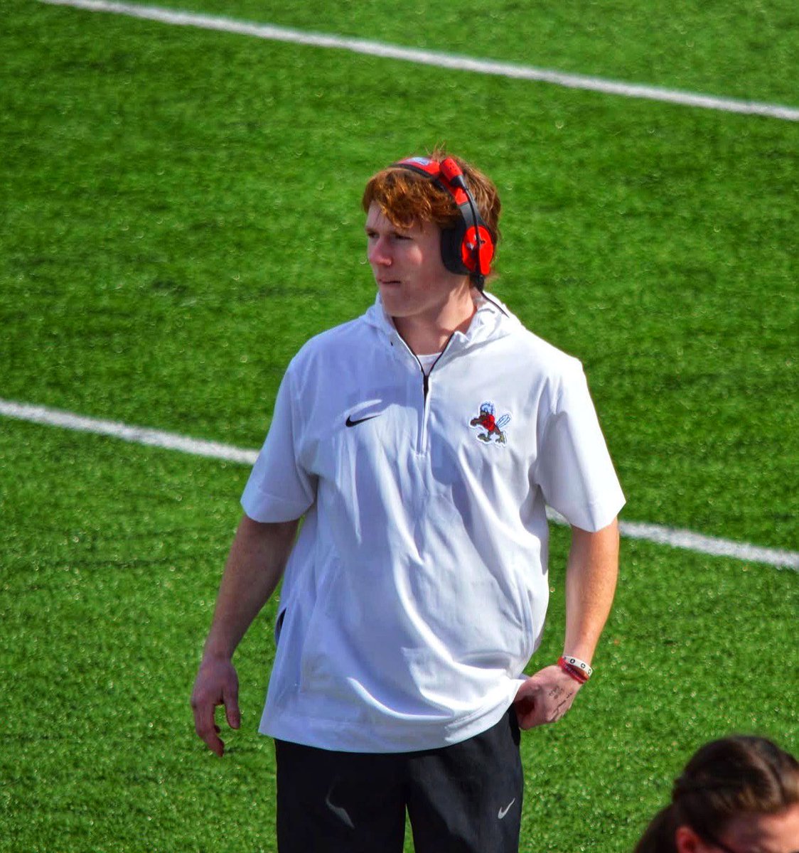 First Spring ✅ <a href="/LibertyFootball/">Liberty Football</a>