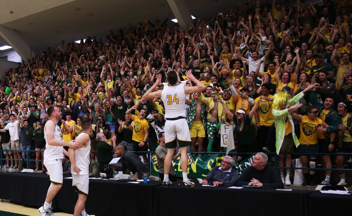 PLNU Sea Lions (@plnusealions) on Twitter photo 🎟️ TICKETS ON SALE ⤵️
plnusealions.universitytickets.com
Get your tickets for the NCAA Division II Men's Basketball West Regional, hosted by <a href="/plnubasketball/">PLNU Basketball</a> in Golden Gym this weekend, March 14-17. 🎟️ TICKETS ON SALE ⤵️
plnusealions.universitytickets.com
Get your tickets for the NCAA Division II Men's Basketball West Regional, hosted by <a href="/plnubasketball/">PLNU Basketball</a> in Golden Gym this weekend, March 14-17.