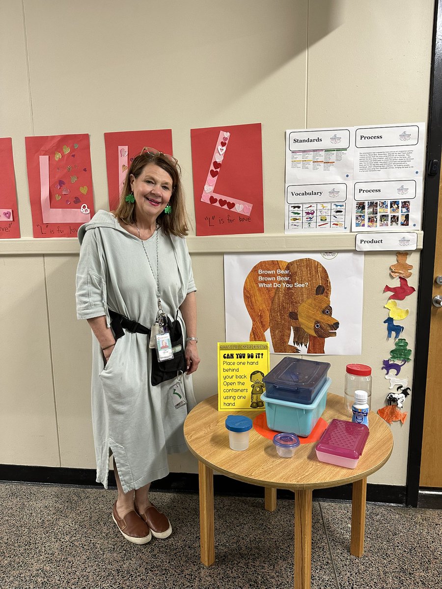 Mrs. Evans tweet media