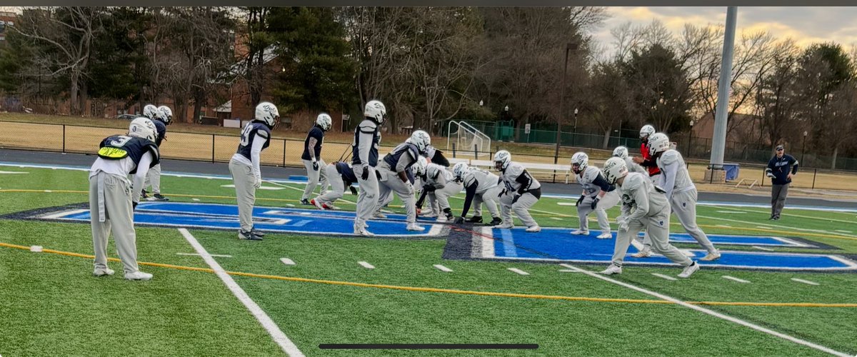 SCSU Football tweet media