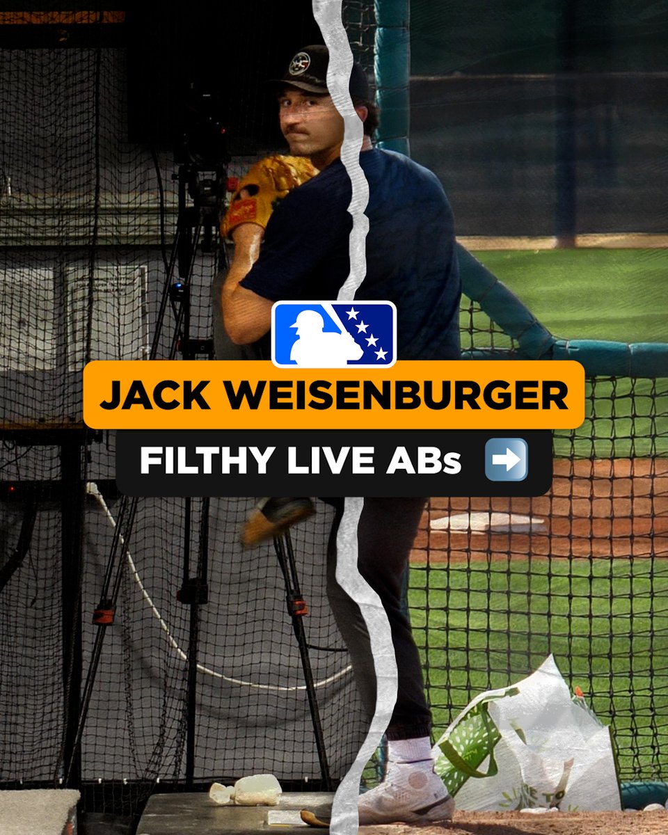 Driveline Baseball tweet media
