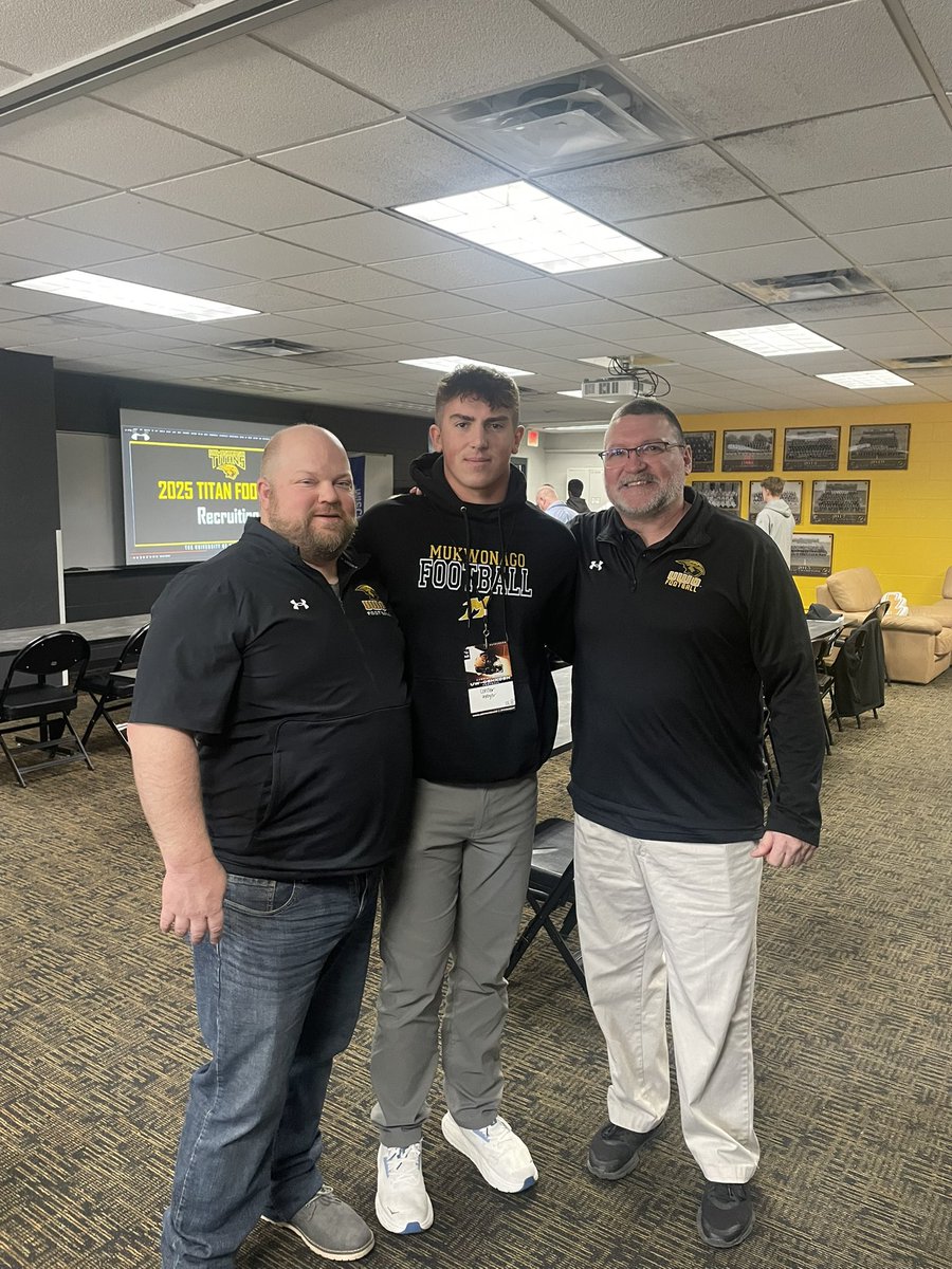 Connor Kreger (@connorkreger_26) on Twitter photo Glad to be back on campus had a great time with <a href="/joewags46/">Joseph K. Wagner</a> and <a href="/CoachSten/">Craig Stenbroten</a>. Thanks for having me! Glad to be back on campus had a great time with <a href="/joewags46/">Joseph K. Wagner</a> and <a href="/CoachSten/">Craig Stenbroten</a>. Thanks for having me!