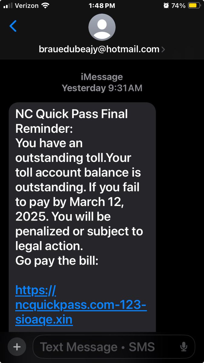 WileECracker's tweet image. @FBI This is fraud &amp;amp; it’s happening in North Carolina. #ncpol #JeffJackson #FBI