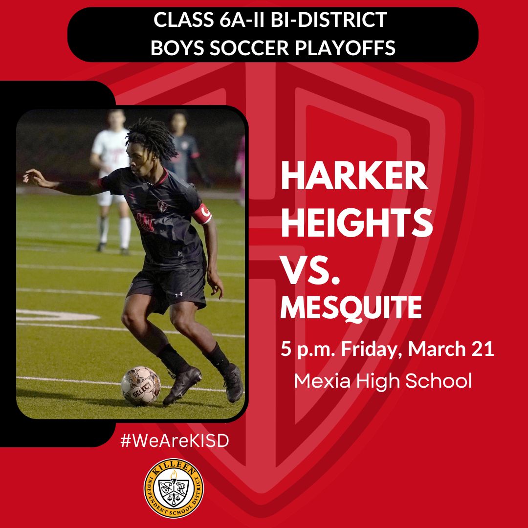 KISD Sports (@killeenisd_) on Twitter photo 