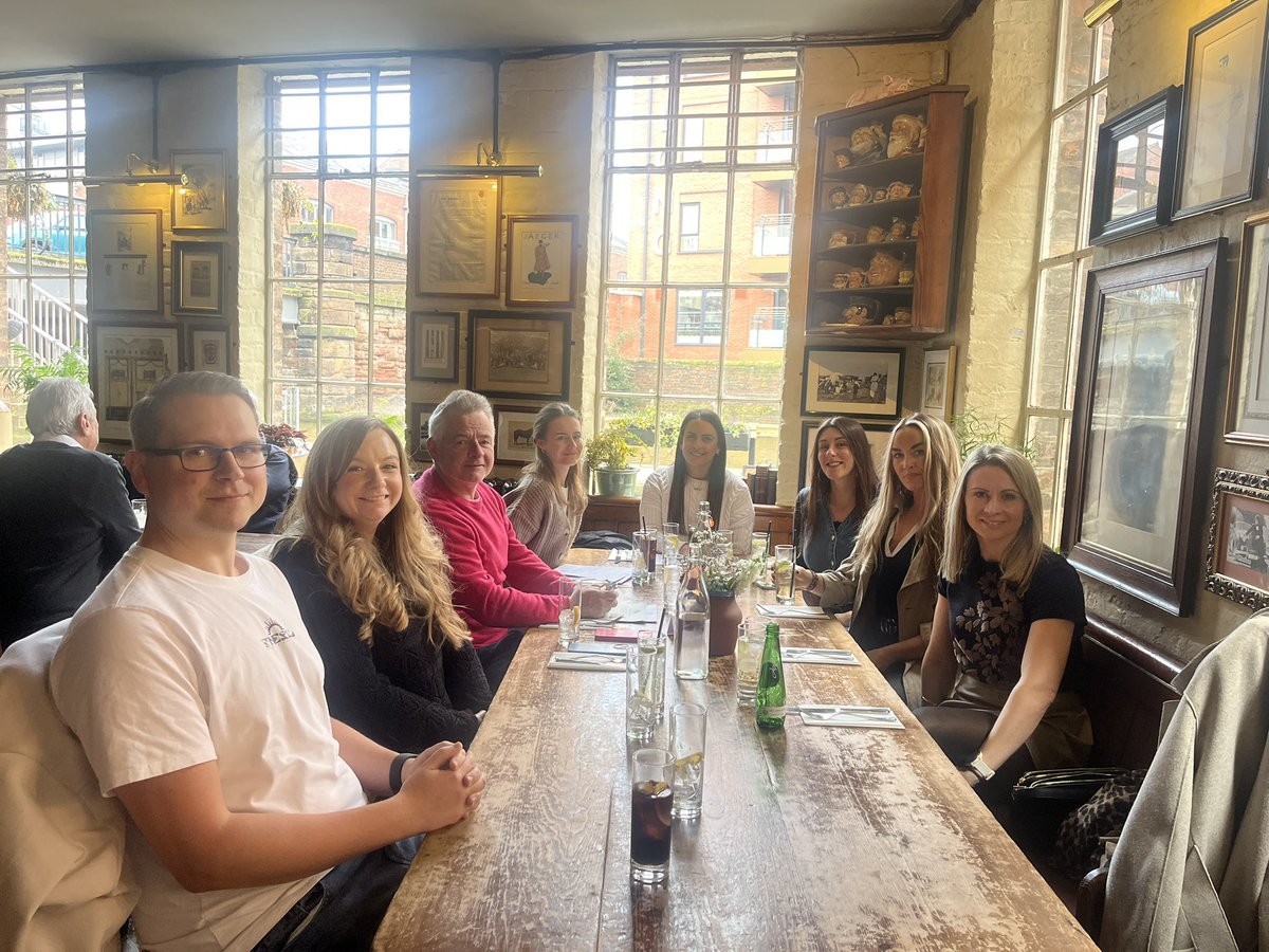 New clients, new events, more awards and brilliant new team members… 2025 has definitely got off to a fabulous start! 🙌🤩