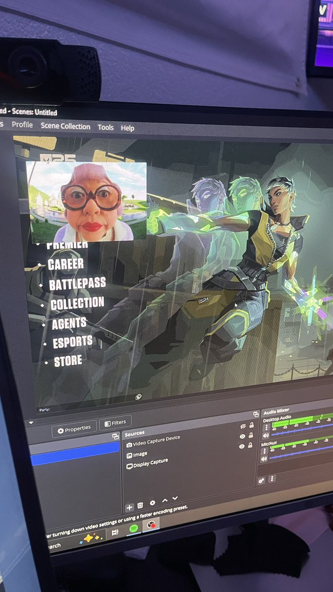 DIFEFX's tweet image. Get in here twitch.tv/difewyd