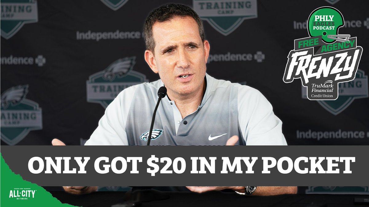 PHLY Eagles tweet media