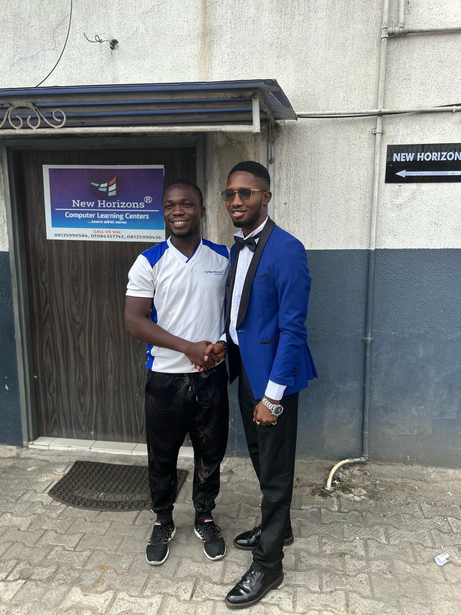 Olugbenga Raymond tweet media