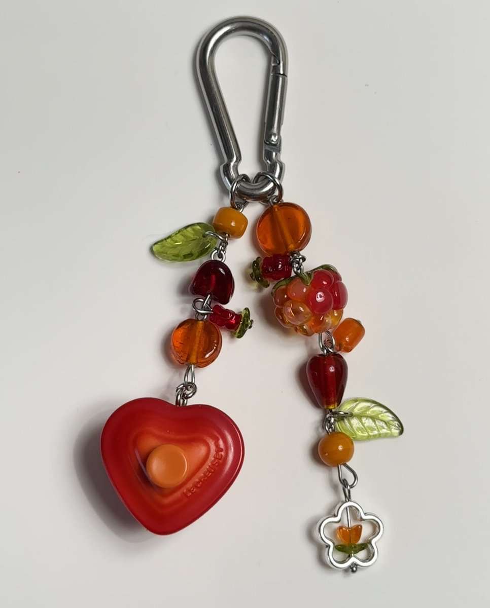 🧡❤️🧡❤️