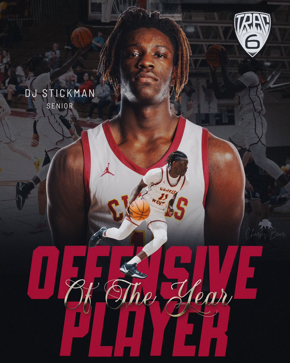 Nicholas Podesta (@njpodesta) on Twitter photo Congratulations to <a href="/yhungballer_dj/">Darryl(DJ) Stickman</a> for being named TRAC Offensive Player of the Year! 🦅 Congratulations to <a href="/yhungballer_dj/">Darryl(DJ) Stickman</a> for being named TRAC Offensive Player of the Year! 🦅