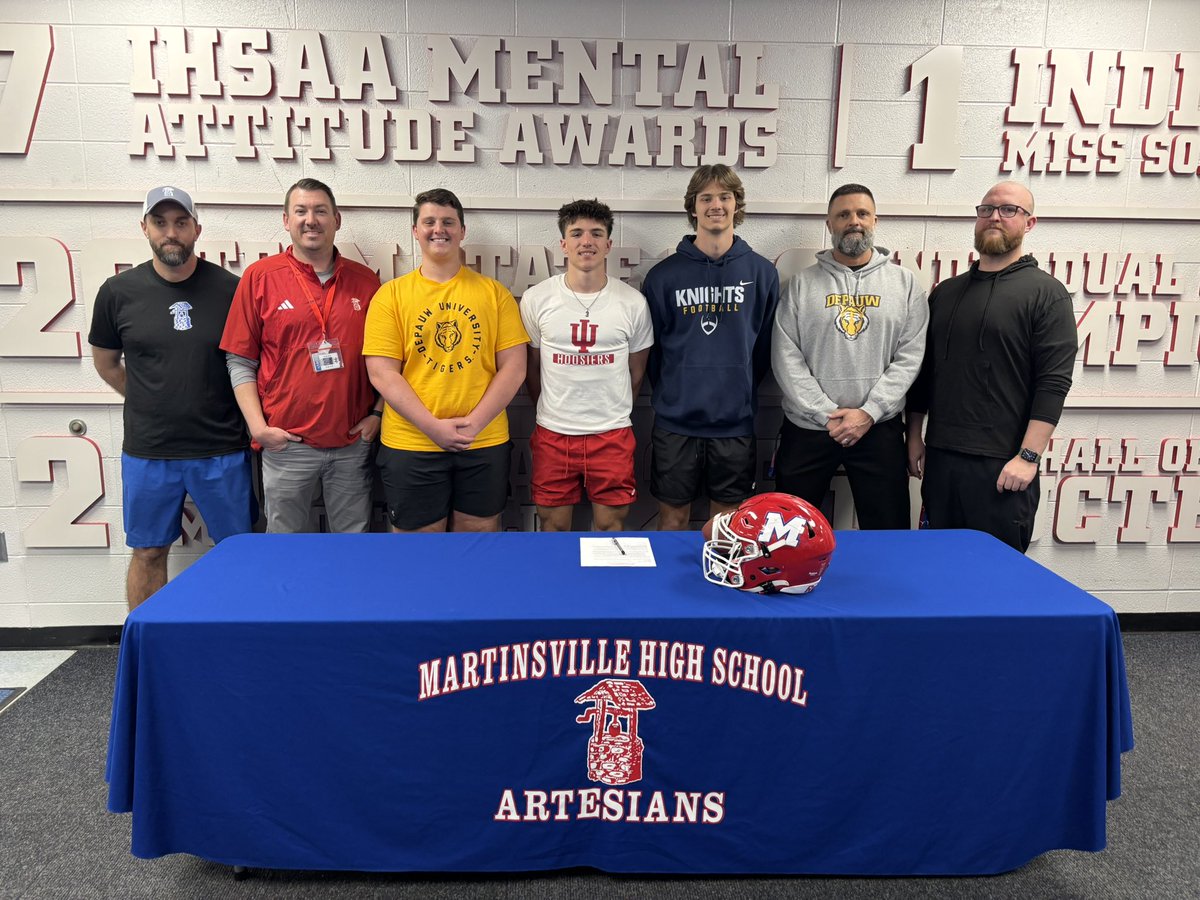 Brian Dugger (@coachdug) on Twitter photo Congrats to all 3 of our seniors who signed today!
<a href="/ajr40278/">AJ Reynolds</a> <a href="/HunterrStroud3/">Hunter Stroud</a> and Maddox Dilley we are very proud of all you!
#BeELITE Congrats to all 3 of our seniors who signed today!
<a href="/ajr40278/">AJ Reynolds</a> <a href="/HunterrStroud3/">Hunter Stroud</a> and Maddox Dilley we are very proud of all you!
#BeELITE