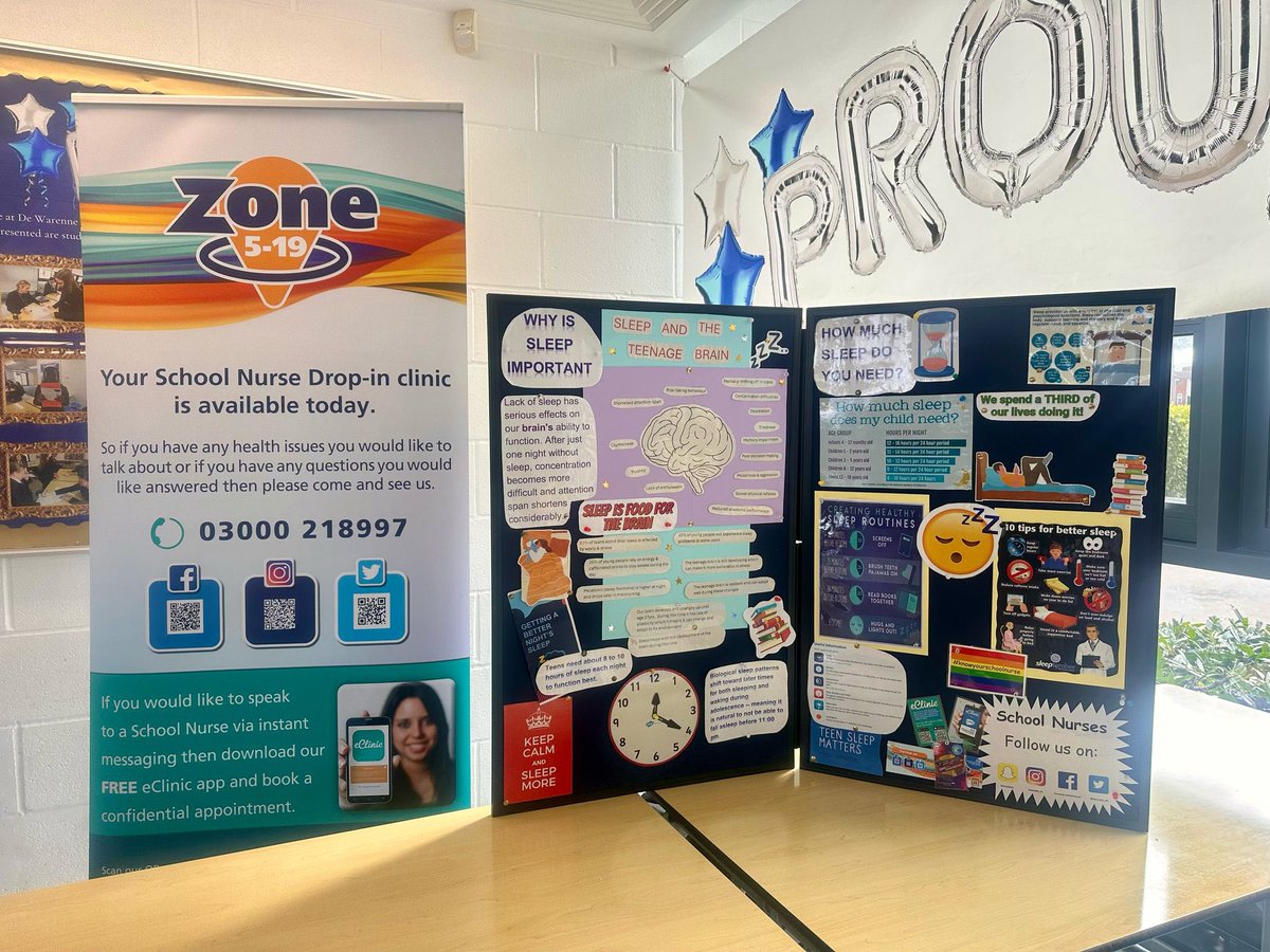 Doncaster SN (@doncaster_sn) on Twitter photo Yesterdays drop in <a href="/DeltaDeWarenne/">De Warenne Academy</a> was all about sleep where there was lots of discussions with students around good sleep hygiene, particularly important with the approach of exam season ๐ค <a href="/JayneAshby6/">Jayne Ashby</a> <a href="/Christi29448451/">Christina</a> <a href="/RChillery/">Richard Chillery ๐ณ๏ธโ๐</a> <a href="/TobyLewis_NHS/">Toby Lewis</a> <a href="/KathLavery/">Kathryn Lavery (She/Her)๐</a> <a href="/HLHLDoncaster/">Healthy Learning, Healthy Lives (Doncaster)</a> Yesterdays drop in <a href="/DeltaDeWarenne/">De Warenne Academy</a> was all about sleep where there was lots of discussions with students around good sleep hygiene, particularly important with the approach of exam season ๐ค <a href="/JayneAshby6/">Jayne Ashby</a> <a href="/Christi29448451/">Christina</a> <a href="/RChillery/">Richard Chillery ๐ณ๏ธโ๐</a> <a href="/TobyLewis_NHS/">Toby Lewis</a> <a href="/KathLavery/">Kathryn Lavery (She/Her)๐</a> <a href="/HLHLDoncaster/">Healthy Learning, Healthy Lives (Doncaster)</a>