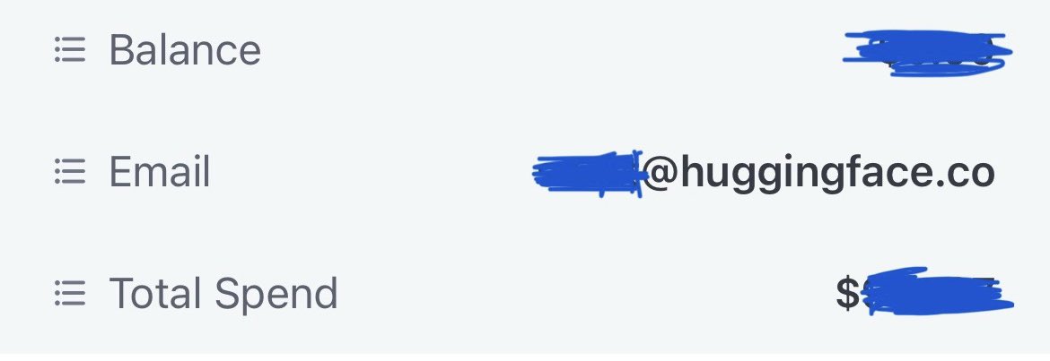 Always exciting to see these surprises hit our Stripe account. From our unique front-row seat, we’re watching logistics operations scale across AI, chip, electronics companies. 🔥🔥🔥
