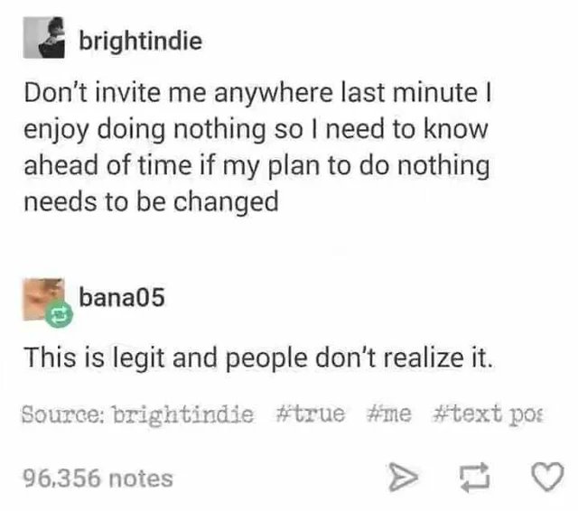 No Nonsense Neurodivergent (@nononsensend) on Twitter photo 