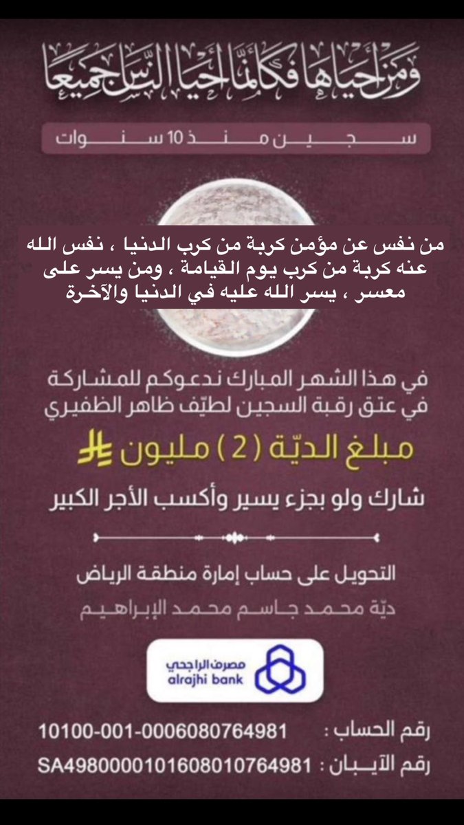 قال : رسول الله صلى الله عليه وسلم: من دل على خير فله مثل أجر فاعله أو عامله.

من نفس عن مؤمن كربة من كرب الدنيا ، نفس الله عنه كربة من كرب يوم القيامة ، ومن يسر على معسر ، يسر الله عليه في الدنيا والآخرة