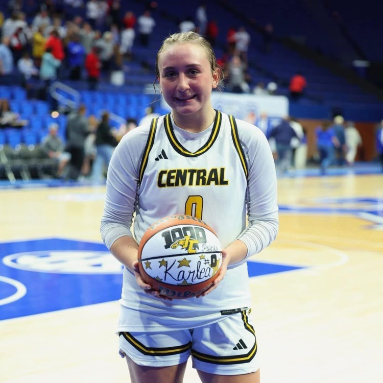Johnson Central (@jceaglesinfo) on Twitter photo Congratulations to Karlea Stanley on surpassing 1000 points in the 1st round of the KHSAA SWEET 16 State Tournament. An amazing accomplishment by a freshman in the friendly confines of Rupp Arena! #WeAreJC #ThePowerOfOpportunity #1000points #RuppArena #Freshman #JCLadyEagleHoops Congratulations to Karlea Stanley on surpassing 1000 points in the 1st round of the KHSAA SWEET 16 State Tournament. An amazing accomplishment by a freshman in the friendly confines of Rupp Arena! #WeAreJC #ThePowerOfOpportunity #1000points #RuppArena #Freshman #JCLadyEagleHoops