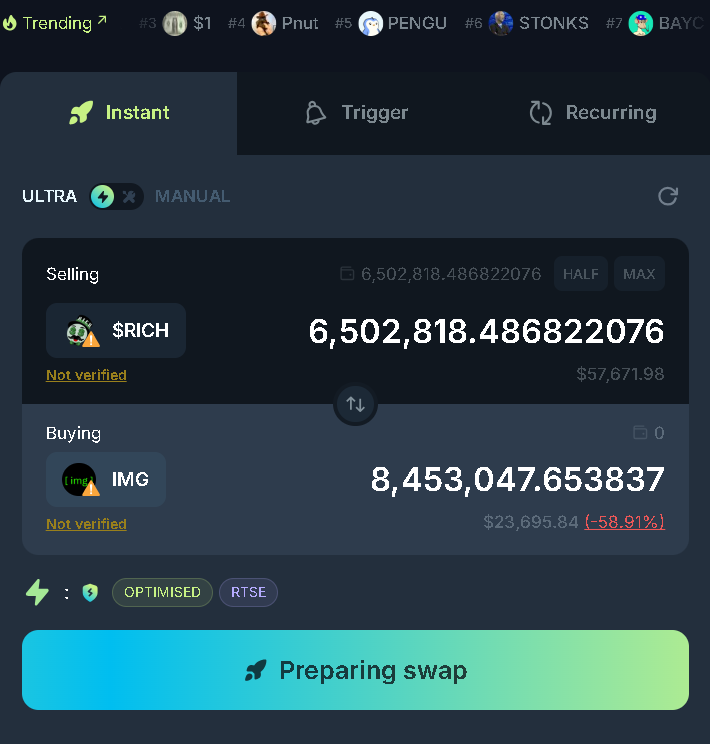Whale ⚡️ tweet media