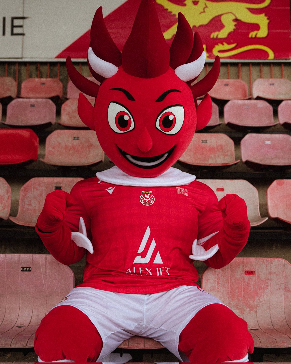 FC Rouen 1899 tweet media