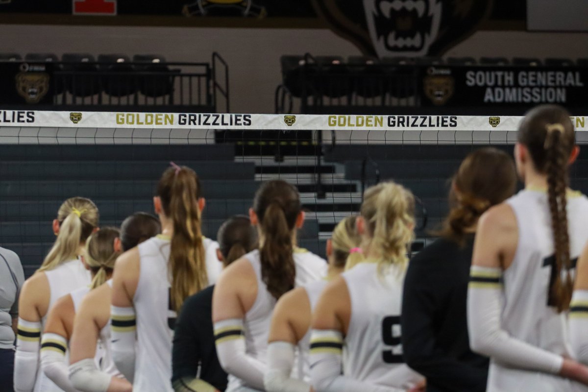 THIS SATURDAY‼️

Come on out to the OU Credit Union O'rena to watch us play against Davenport to kick off our spring schedule! 
Admission is FREE‼️
First serve at 1⃣2⃣ p.m. 💪