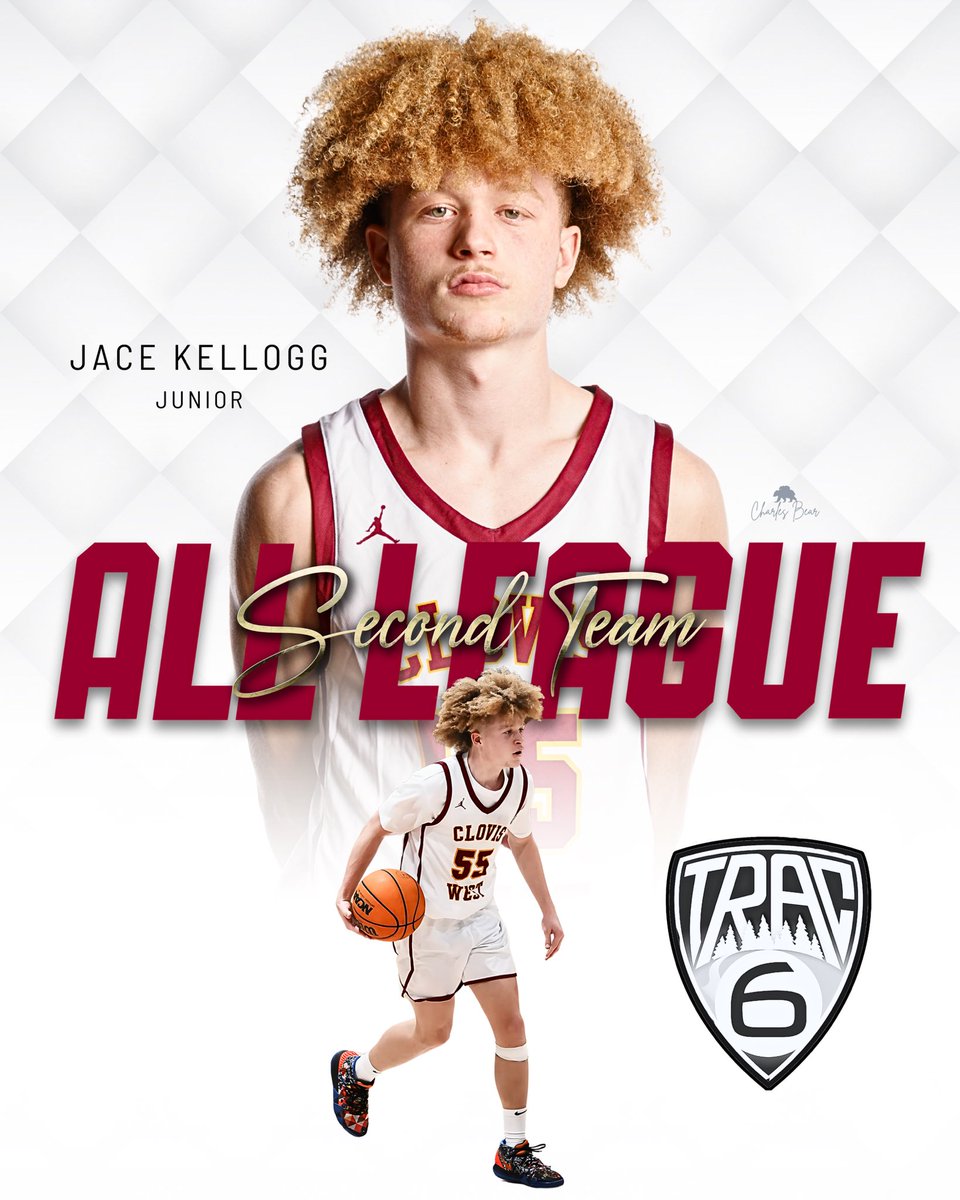 Nicholas Podesta (@njpodesta) on Twitter photo Congratulations to <a href="/Jace_Kellogg07/">Jace Kellogg</a> for being named to the TRAC All-League Second Team! š¦
Congratulations to <a href="/Jace_Kellogg07/">Jace Kellogg</a> for being named to the TRAC All-League Second Team! š¦