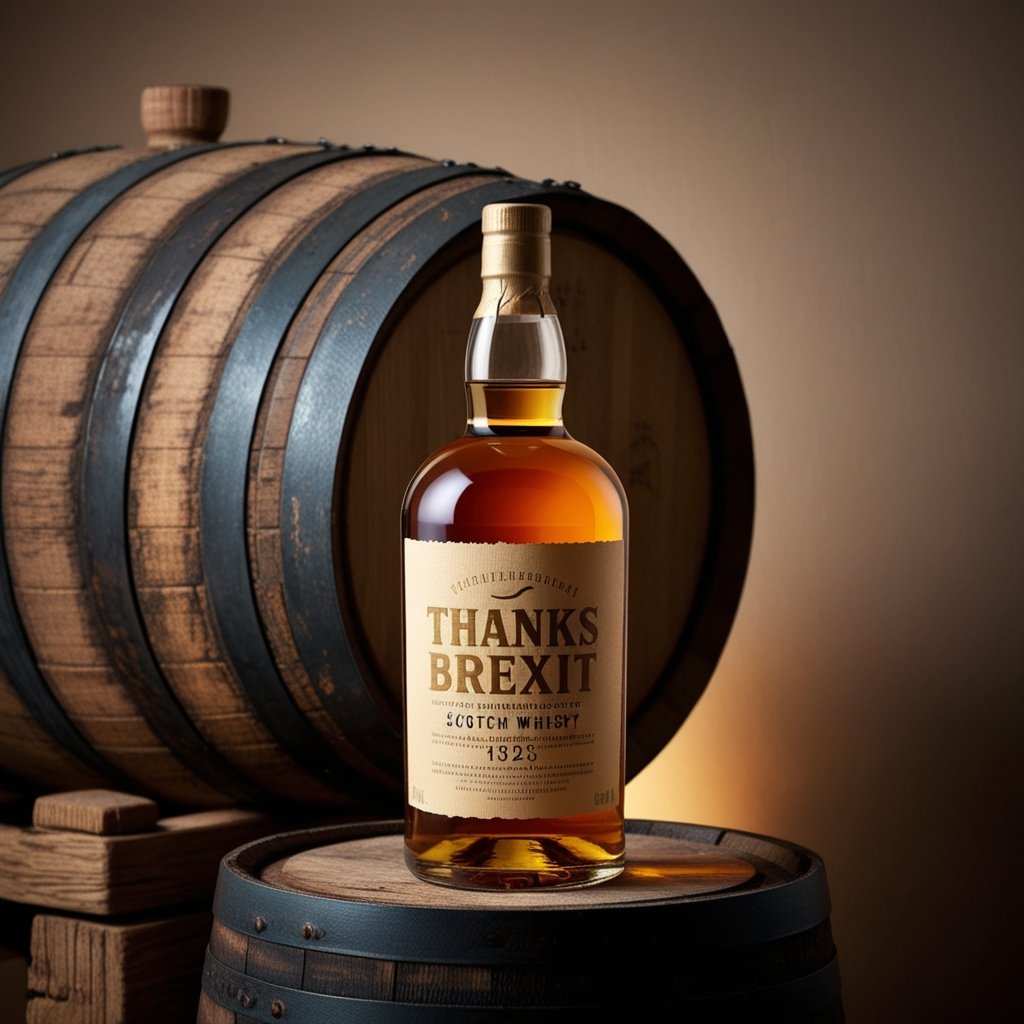 TerraOrBust's tweet image. 🇬🇧🇬🇧 THANKS BREXIT 🇬🇧🇬🇧

Scotch Whisky is the UKs largest food and drink export, and the US is the largest export market by value.

If the UK were still in the EU, that export market would have been obliterated today, with a 200% tariff due to the EU trade war with the US.