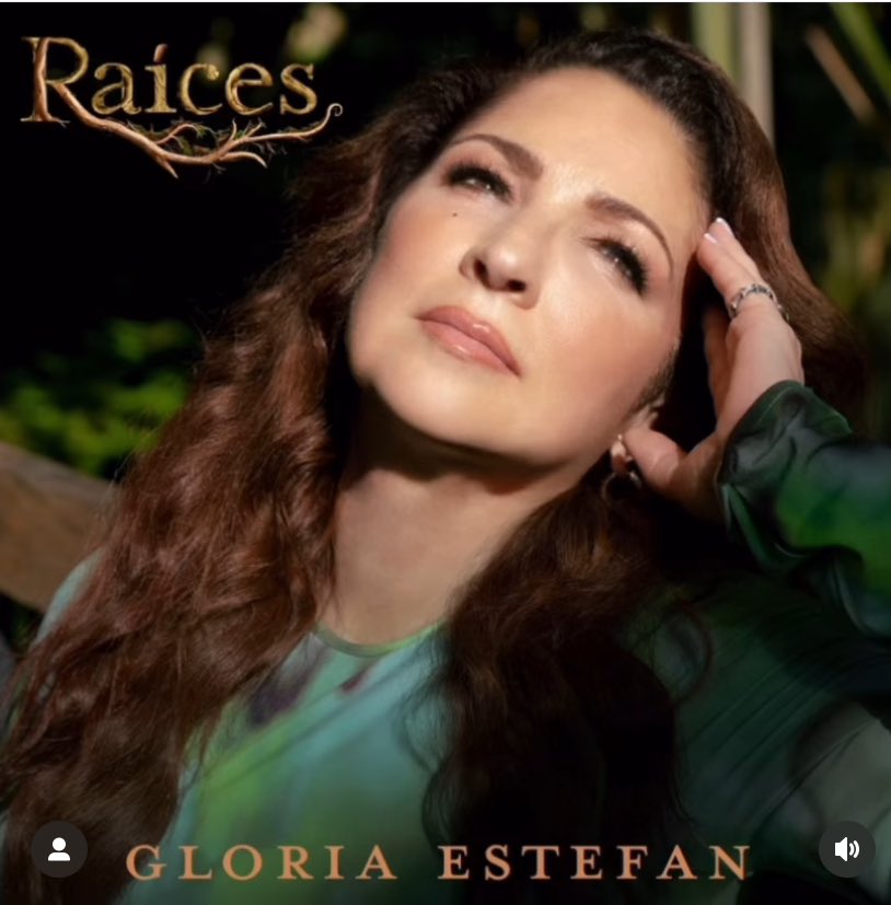 Matt Hemley (@matthemley) on Twitter photo A week today - exactly 35 years after a bus crash that nearly paralysed her - <a href="/GloriaEstefan/">Gloria Estefan</a> is back with a new song, Raices (Roots) and it’s going to be beautiful! Welcome back, Gloria! ❤️ A week today - exactly 35 years after a bus crash that nearly paralysed her - <a href="/GloriaEstefan/">Gloria Estefan</a> is back with a new song, Raices (Roots) and it’s going to be beautiful! Welcome back, Gloria! ❤️
