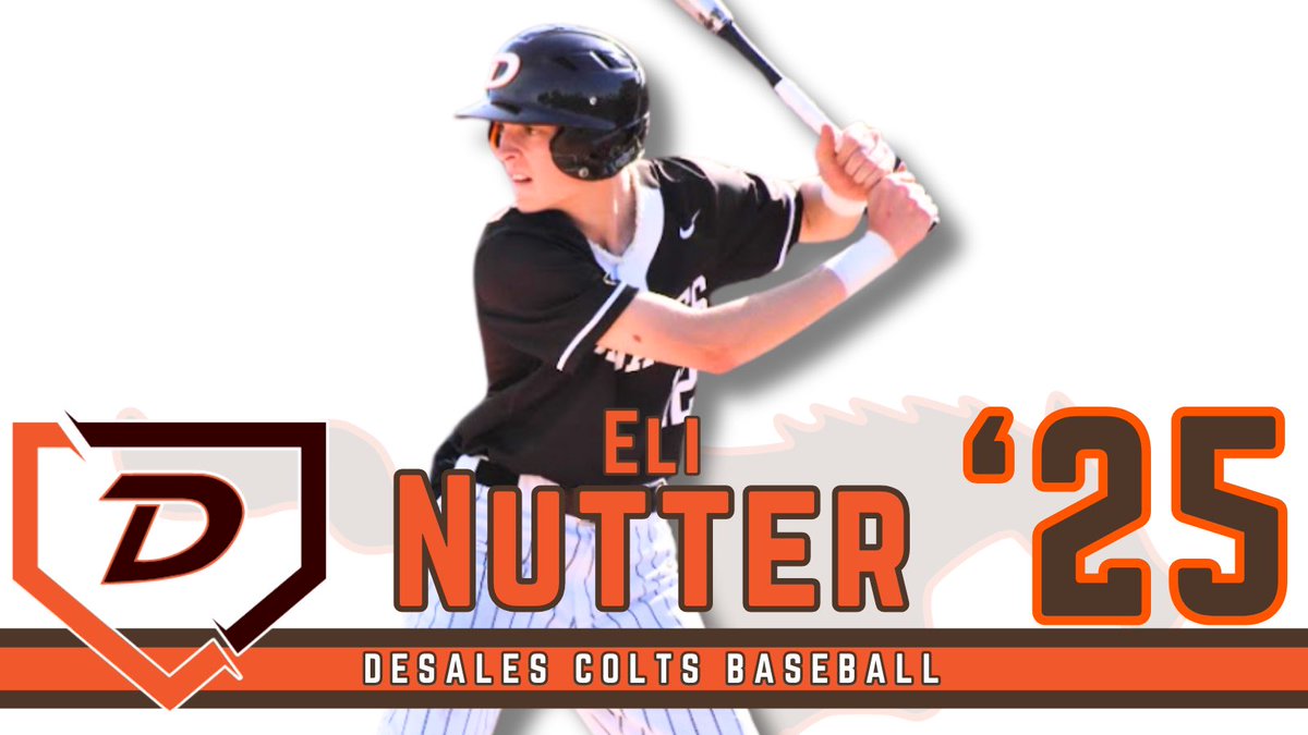 Colts Baseball tweet media