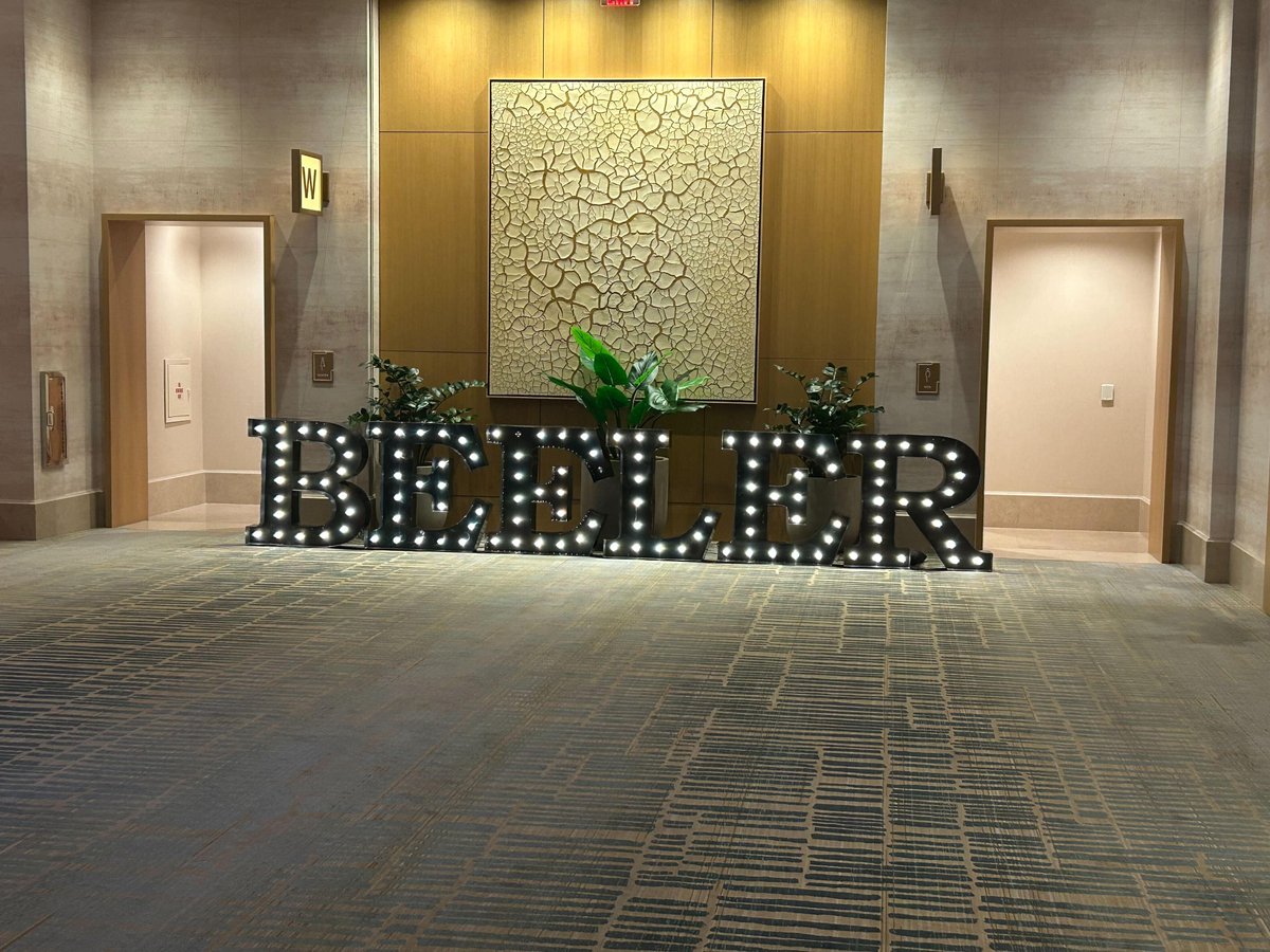 boostrcrm's tweet photo. Boostr was thrilled to attend Basecamp Red Rock Canyon, where our Co-Founder, Katie Schuele and Jessica Boiardi took the stage for an insightful session on profitability, forecasting, and cross-functional collaboration.
#BasecampRedRock #Boostr #AdOps #Forecasting https://t.co/HMQOZtltcV